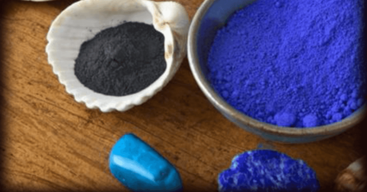 画家、大須賀勉の絵を「生」で見るということ｜ギャラリーワオ