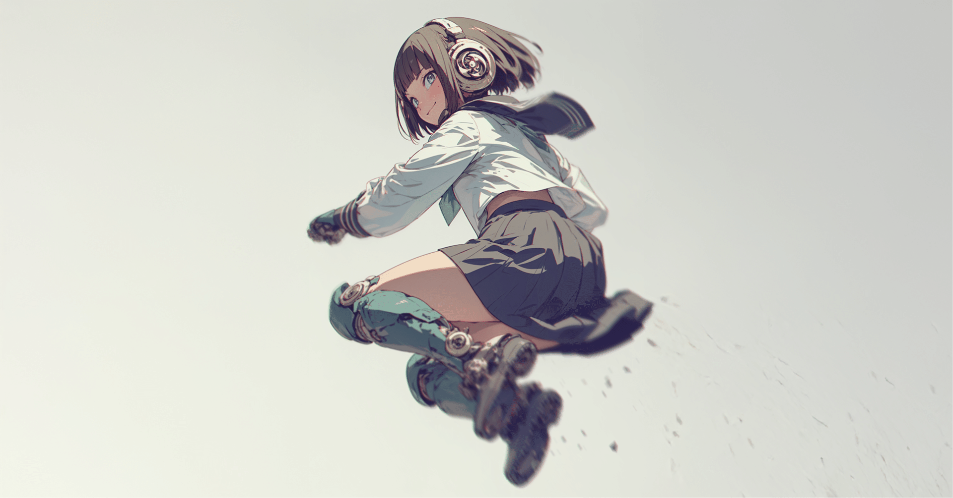 AI画像生成】2025年8月7日のイラスト【noteのコメント機能が不便