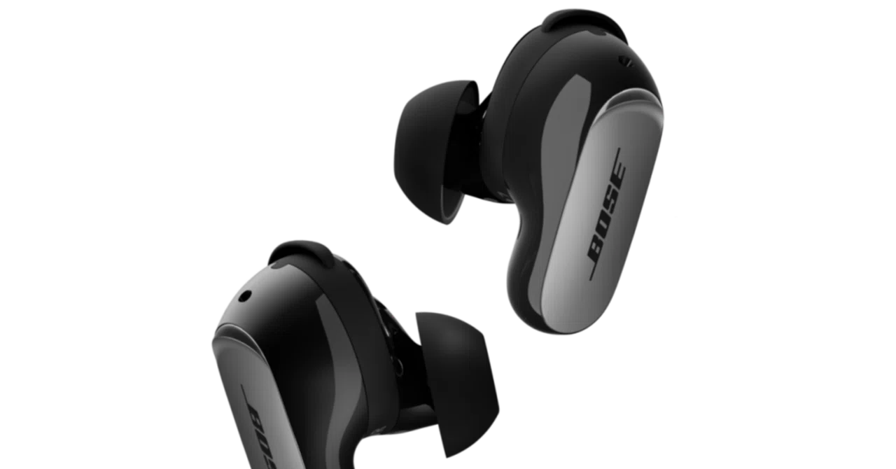 オーディオ機器 BOSE QuietComfort Ultra Earbuds 2 【R耳欠品】