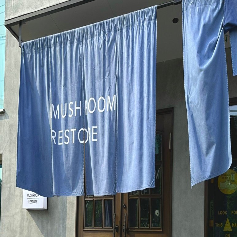 全国から古着ファンが訪れる聖地！新潟・彌彦神社参道の名店 mushroom