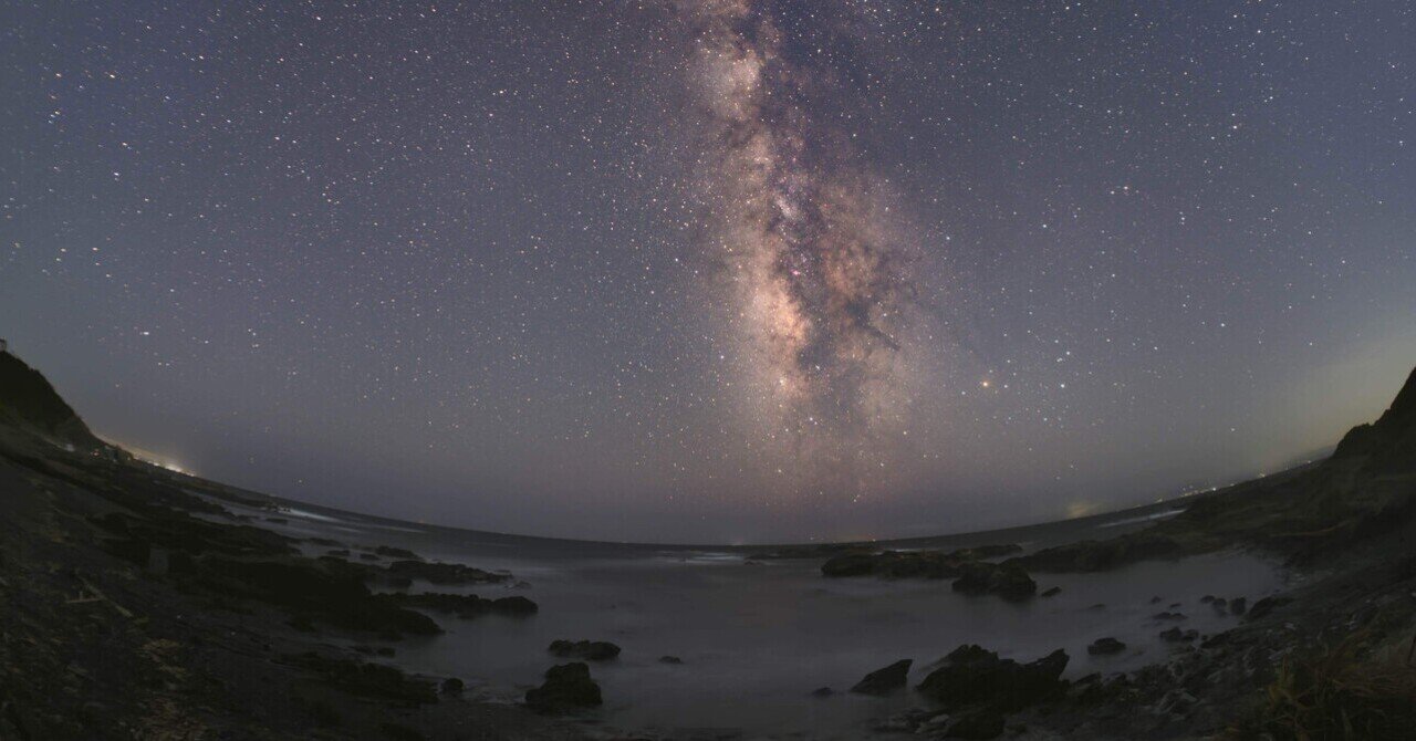 カメラと三脚と星空｜TADACAN photo