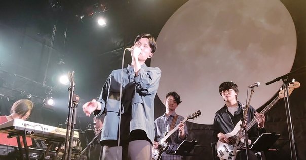 ミュージシャン TOMOO 1st live BEAT TOMOO 1st LIVE TOUR 2022-2023 