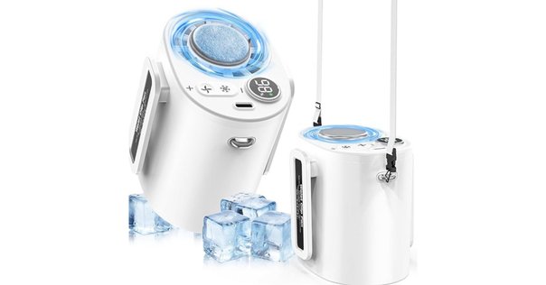 ニトリ強力冷却プレートハンディファンどこに売ってる？気になる