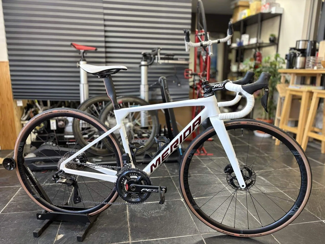 SCHWLBE PRO ONE（シュワルベ プロ ワン）インプレッション｜サンクス