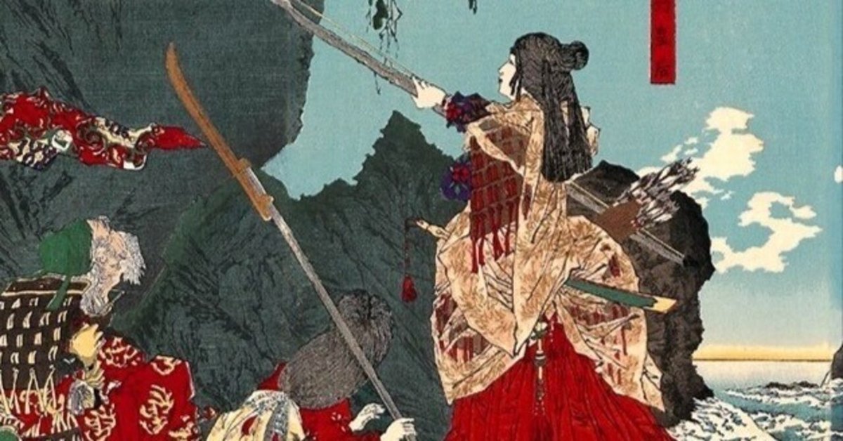 物語 神功皇后〈下〉 物語神功皇后 下 / 田中 繁男 / 展転社 [単行本]（物語神功皇后