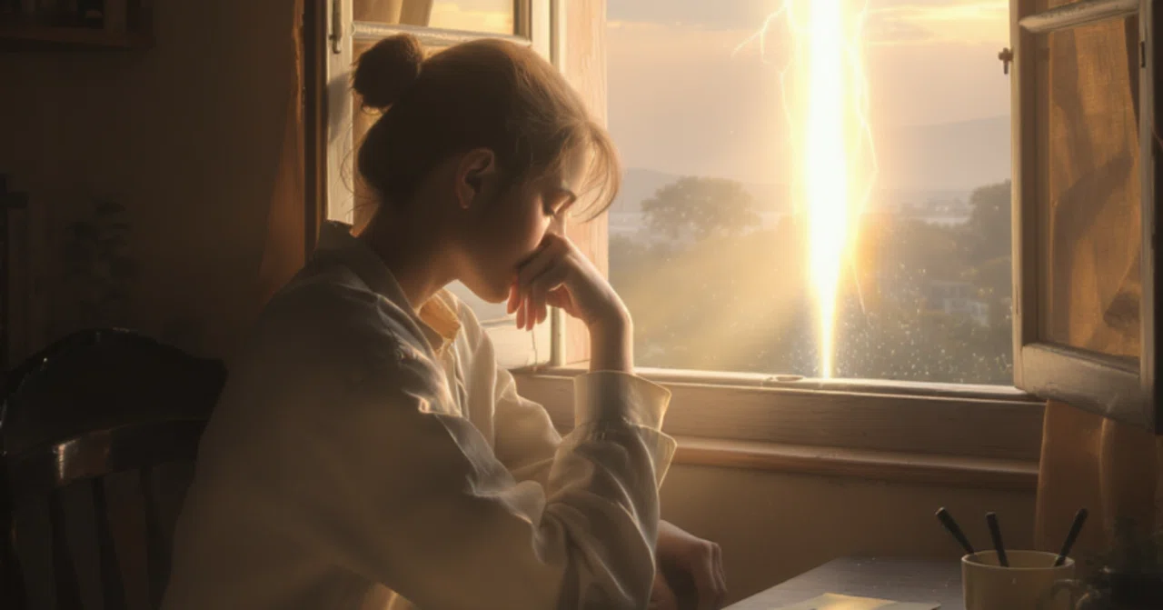 Episode 77 | The “Power of Belief” Changes Me—The Resonance of the ...