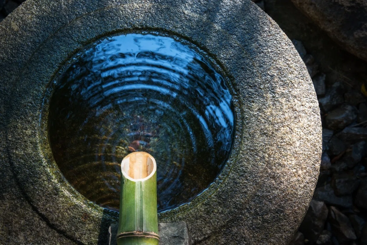 Teachings from a Zen Monk! The Secret to 