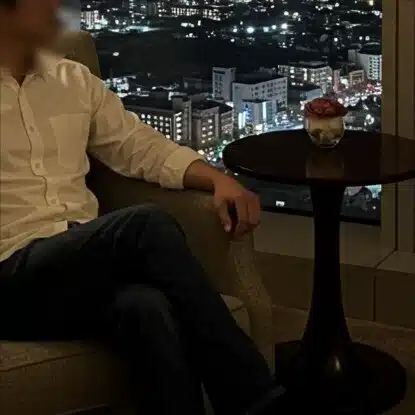 しんごFX