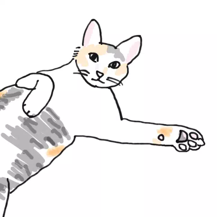 もひー