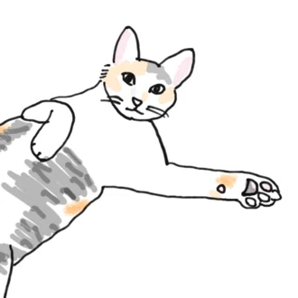 もひー