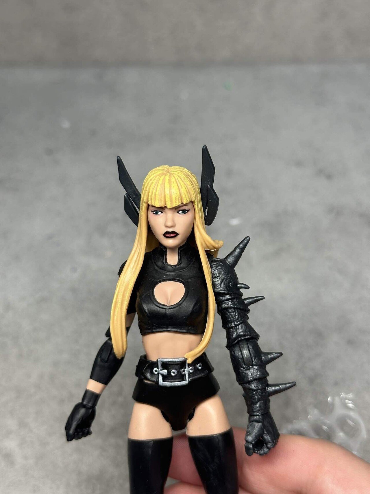 マーベルレジェンド　 ワールウィンド　リペイント マーベルレジェンド ワールウィンド リペイント - メルカリ