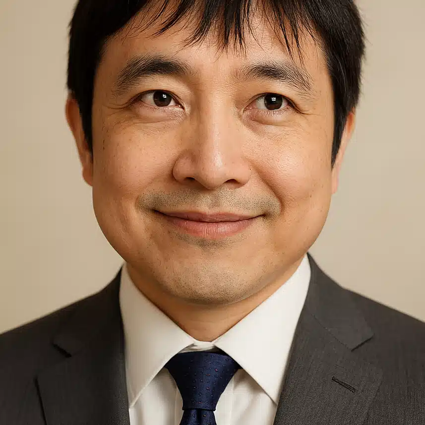 丸山　訓英/おしゃべり数楽教室～見えない側からのインクルーシブ教育を目指して～