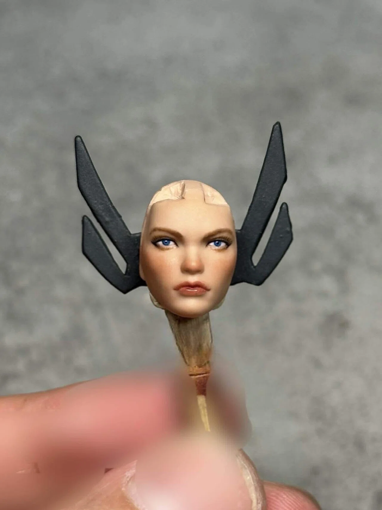 リペイント】マーベルレジェンド マジック｜OTAKA Custom Studio