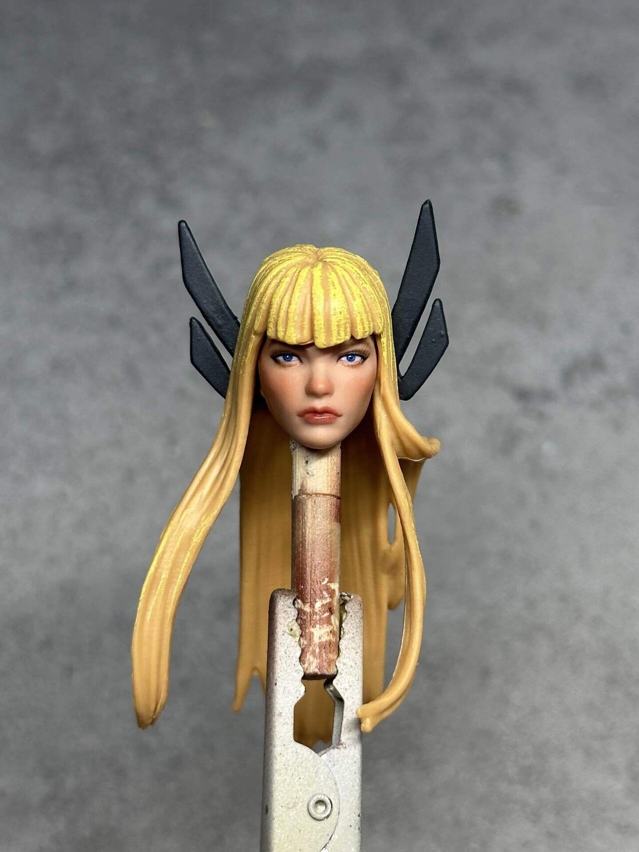 リペイント】マーベルレジェンド マジック｜OTAKA Custom Studio