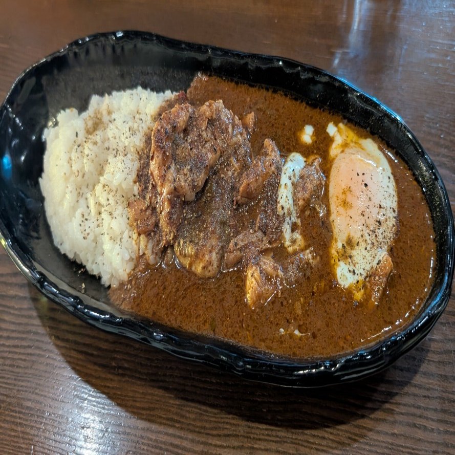 東京カレー店巡り（欧風&スパイスカレー） | 三軒茶屋最古のカレー店