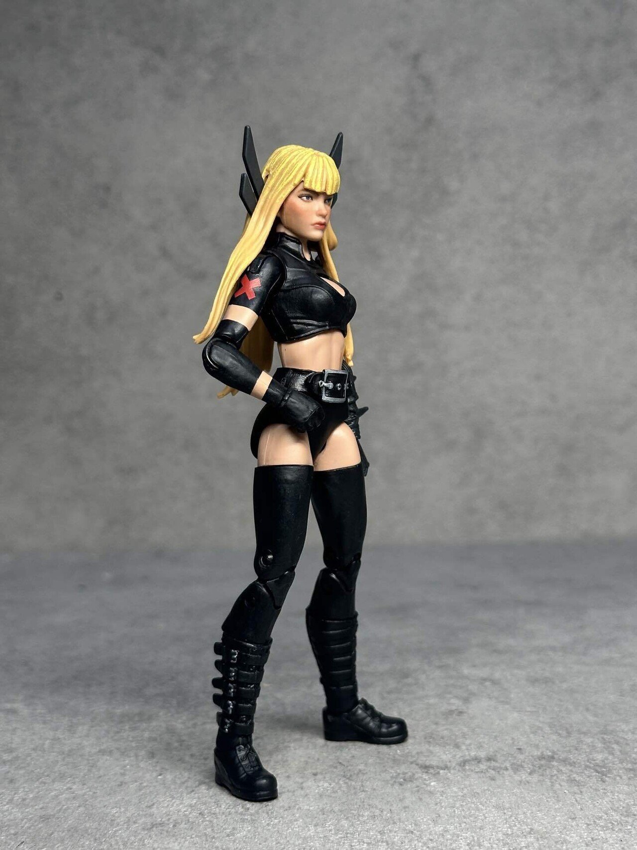 リペイント】マーベルレジェンド マジック｜OTAKA Custom Studio