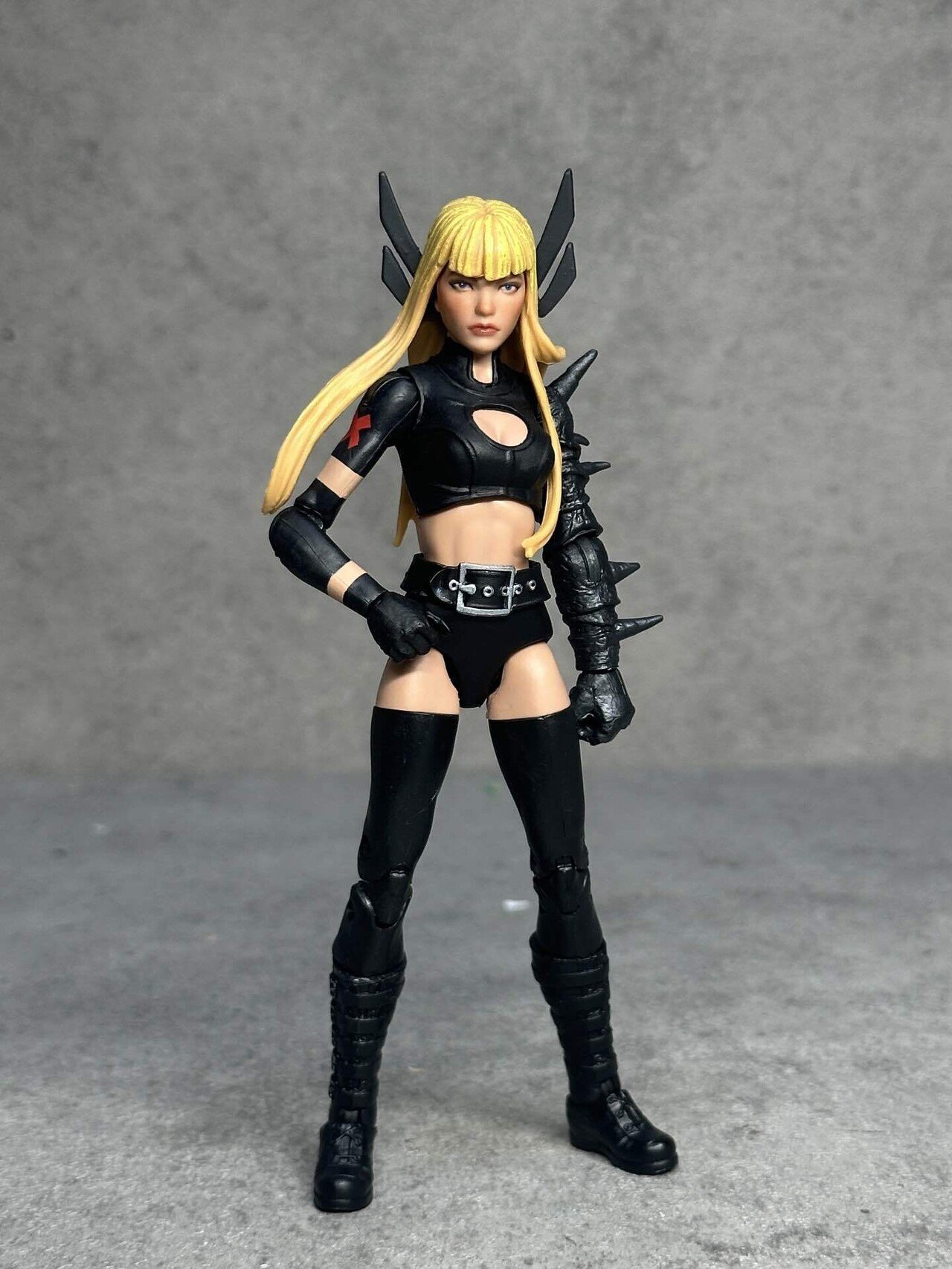 マーベルレジェンド　 ワールウィンド　リペイント マーベルレジェンド ワールウィンド リペイント - メルカリ