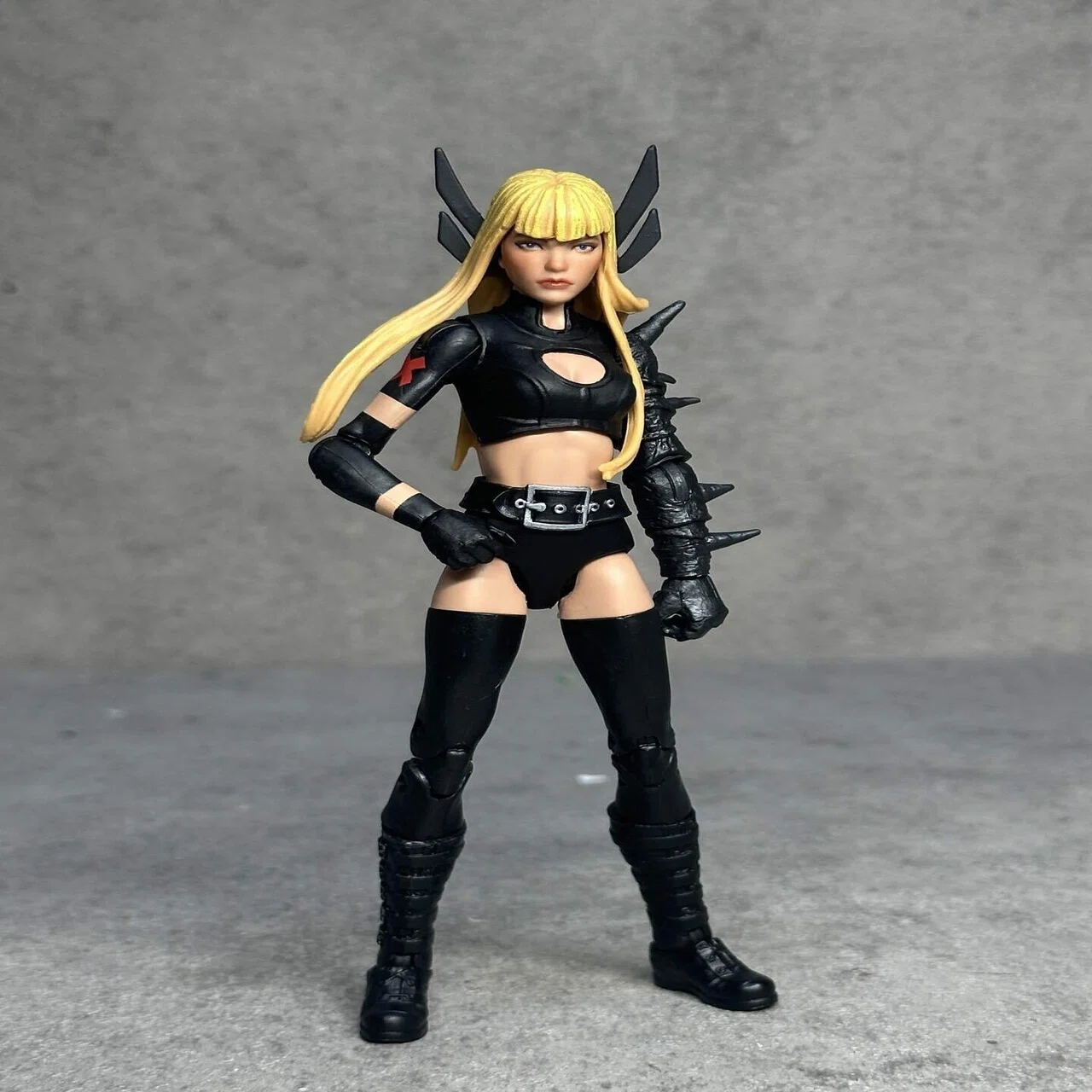 リペイント】マーベルレジェンド マジック｜OTAKA Custom Studio