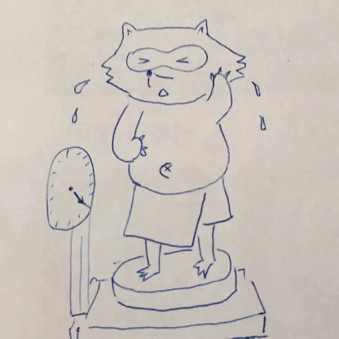 人生初心者