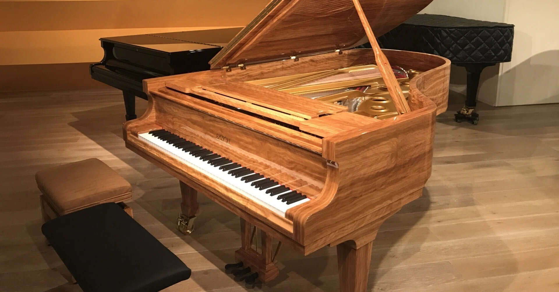 ピアノ上達の2つのアプローチ｜ピアノが上手いには2つある｜Yoko Ina 🎹