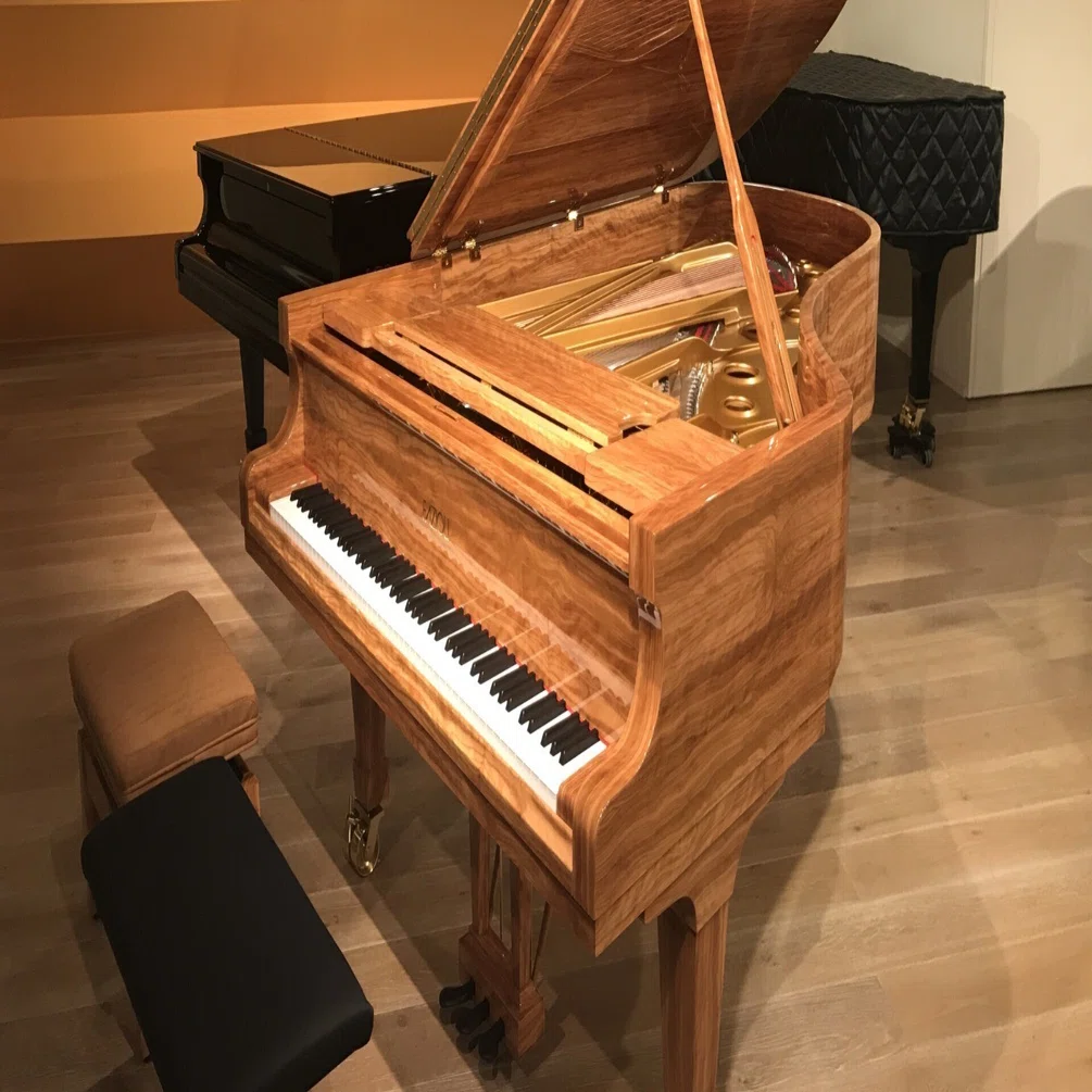 ピアノ上達の2つのアプローチ｜ピアノが上手いには2つある｜Yoko Ina 🎹