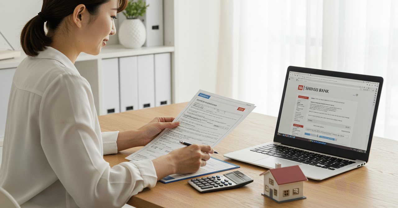 評判】SBI新生銀行の住宅ローン審査は厳しい？口コミから見る7つの真実｜住まいコンサルタント｜宅地建物取引士ブログ