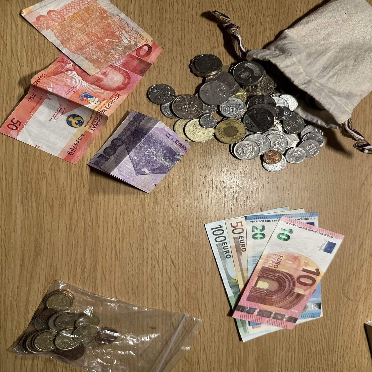 旅好き必見】海外に行ったら必ず持ち帰る！|私の