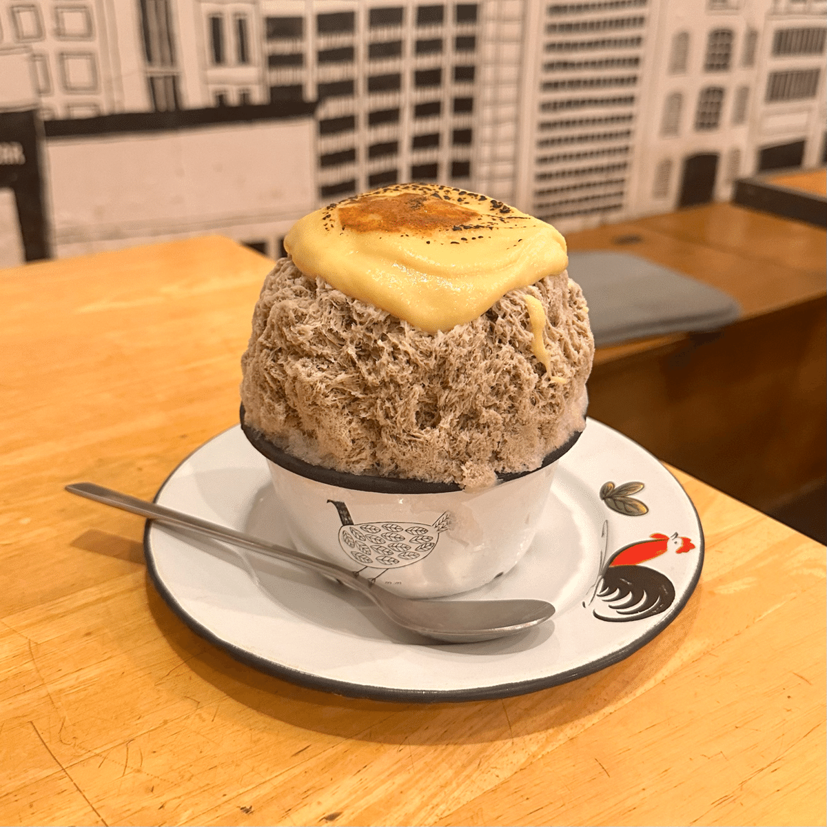 🍰いとおしスイーツ日記 夏｜糸