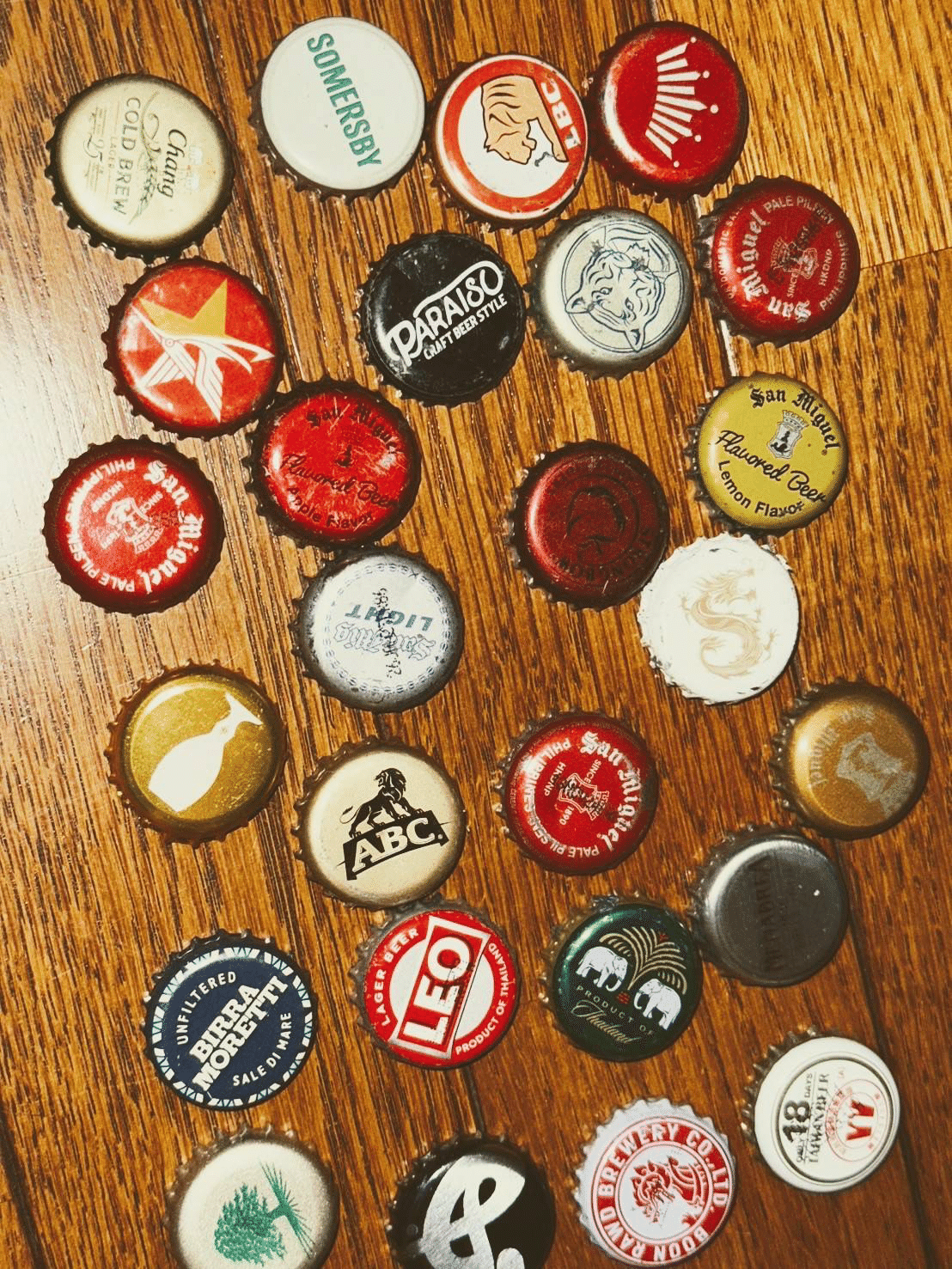 旅好き必見】海外に行ったら必ず持ち帰る！|私の