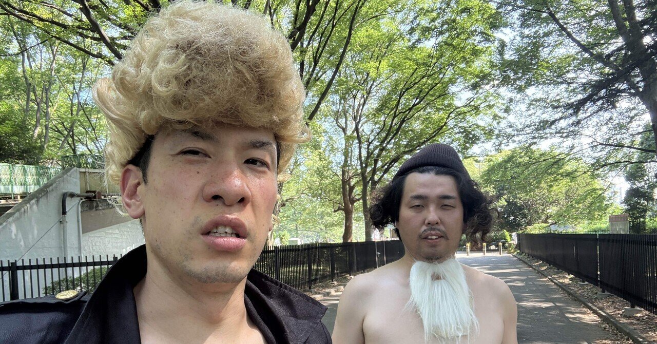 ご報告！｜たろちゃん組/シネマンガテレビ