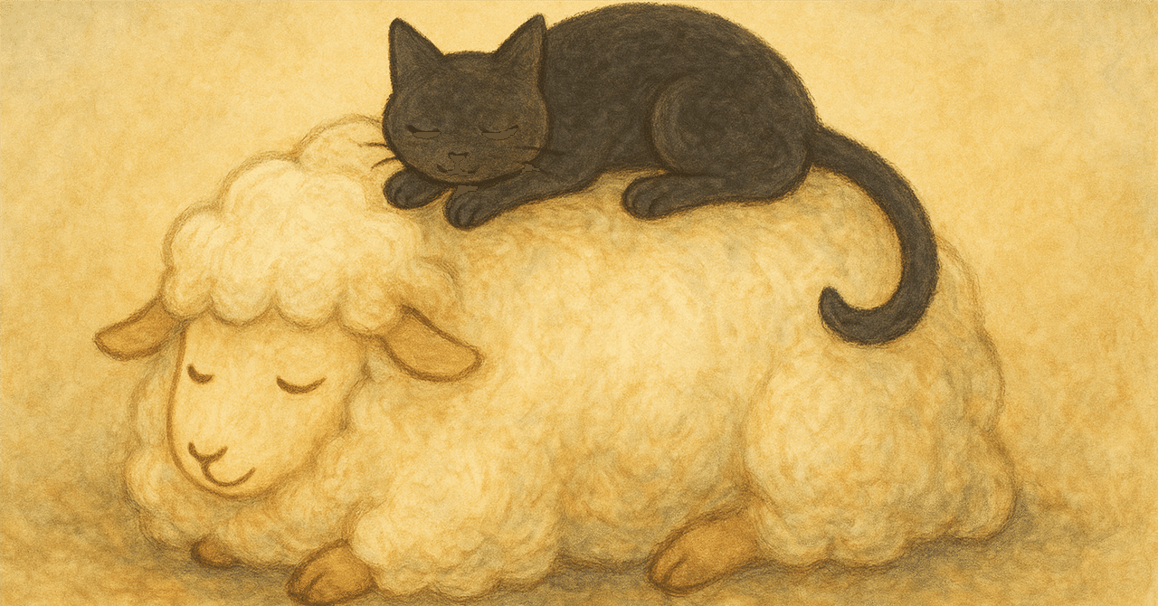 私はDじゃない？！　