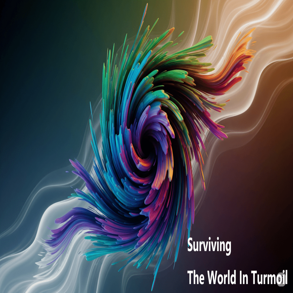 キャピタルフライトは起きうるのか 液状化の時代を生き残る④｜高井宏章