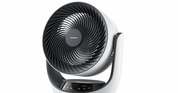 口コミ10選】リズムサーキュレーターSilky Wind Circulator