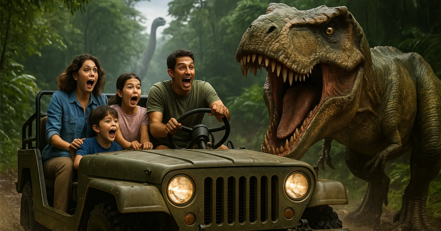 Safari  Wild Safari Dinosaurs ( ワイルド サファリ ダイナソーズ ) メガロドン 303329 Wild Safari Prehistoric World Therizinosaurus