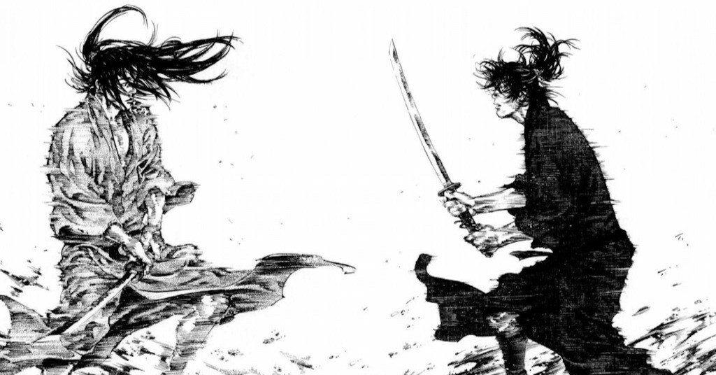 バガボンド 漫画 Amazon.co.jp: バガボンド(1)(モーニングKC) : 井上 雄彦, 吉川 英治: 本