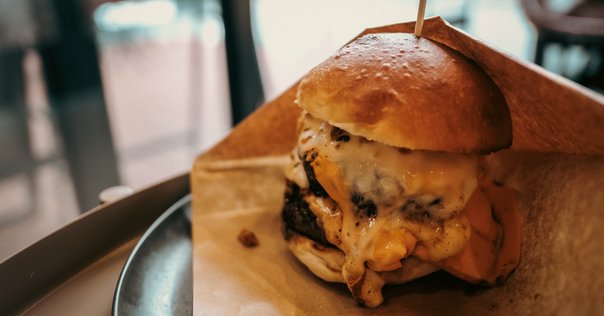アメリカン・バーガー 856c2fa2942e13029e5eb01a835209