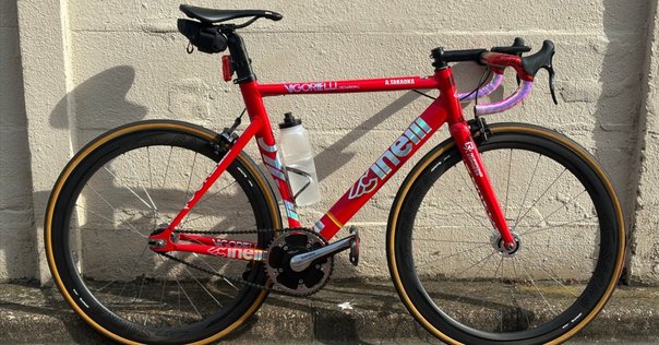SOMA rush ピストバイク　札幌引き取りのみ SOMA RUSH 