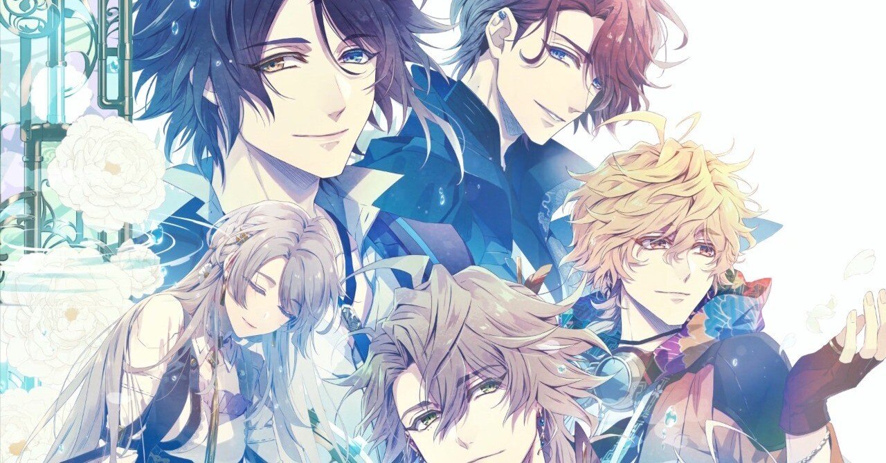 Afterストーリー依】泡沫のユークロニア ～trail～ 感想⑥｜ルリガラ