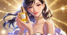 CHANEL ブルードゥ シリーズ 全3種｜𝕃 ‐ エル ‐ ｜香水と甘いもの