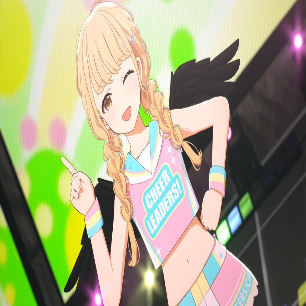 アイドルマスターツアーズと最悪な出会いをした話｜bana73