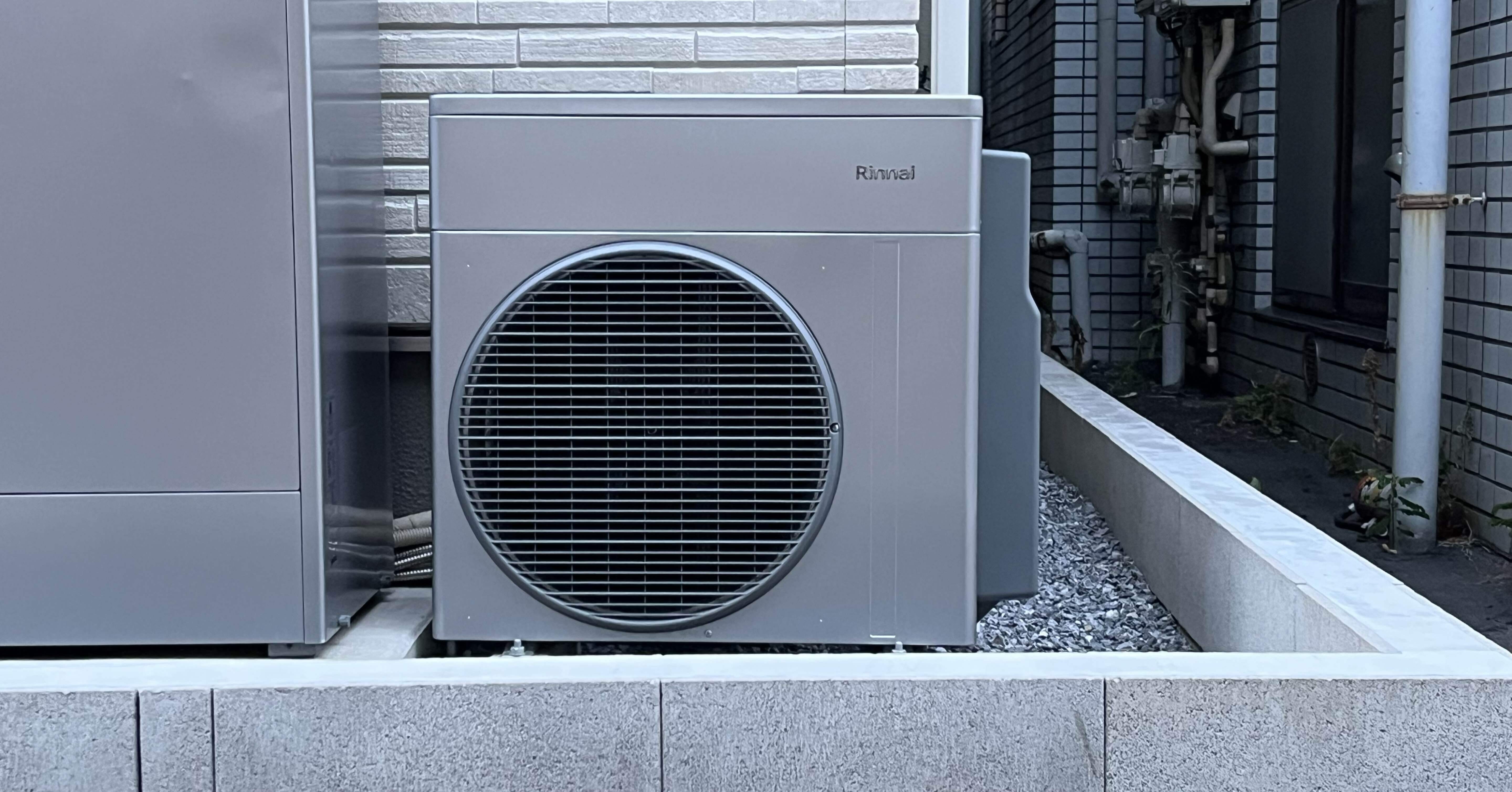 あんしゅの室外機 MXZ-6821AS ハウジングエアコン 三菱電機 ハウジングエアコン 霧ケ峰