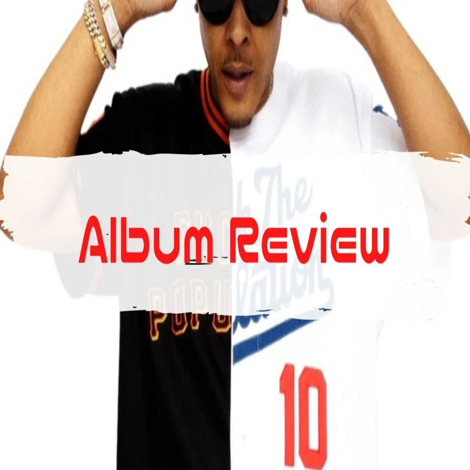 新譜レビュー2025 Vol. 23：OJ Da Juiceman「Oj Da Juiceman, Pt. 2