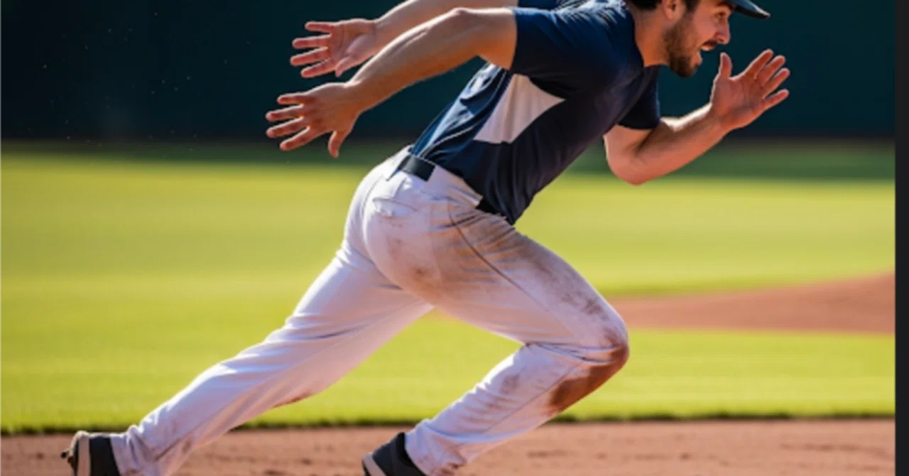 Improve your defensive and base-running skills by boosting your ...