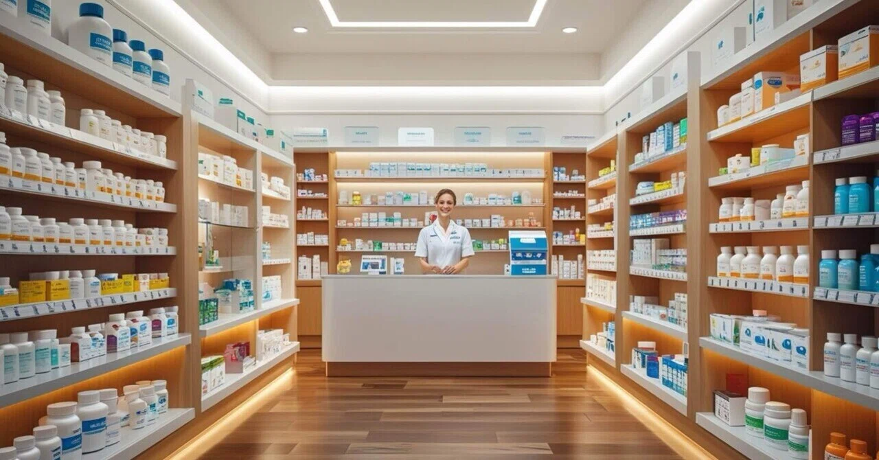 Can any pharmacy handle my prescription? Tips and points to 