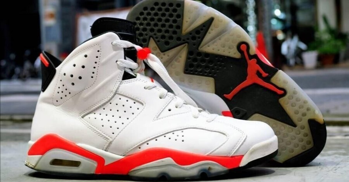 シューズ(男性用) Nike Air Jordan 6 $_57.JPG?set_id=8800005007