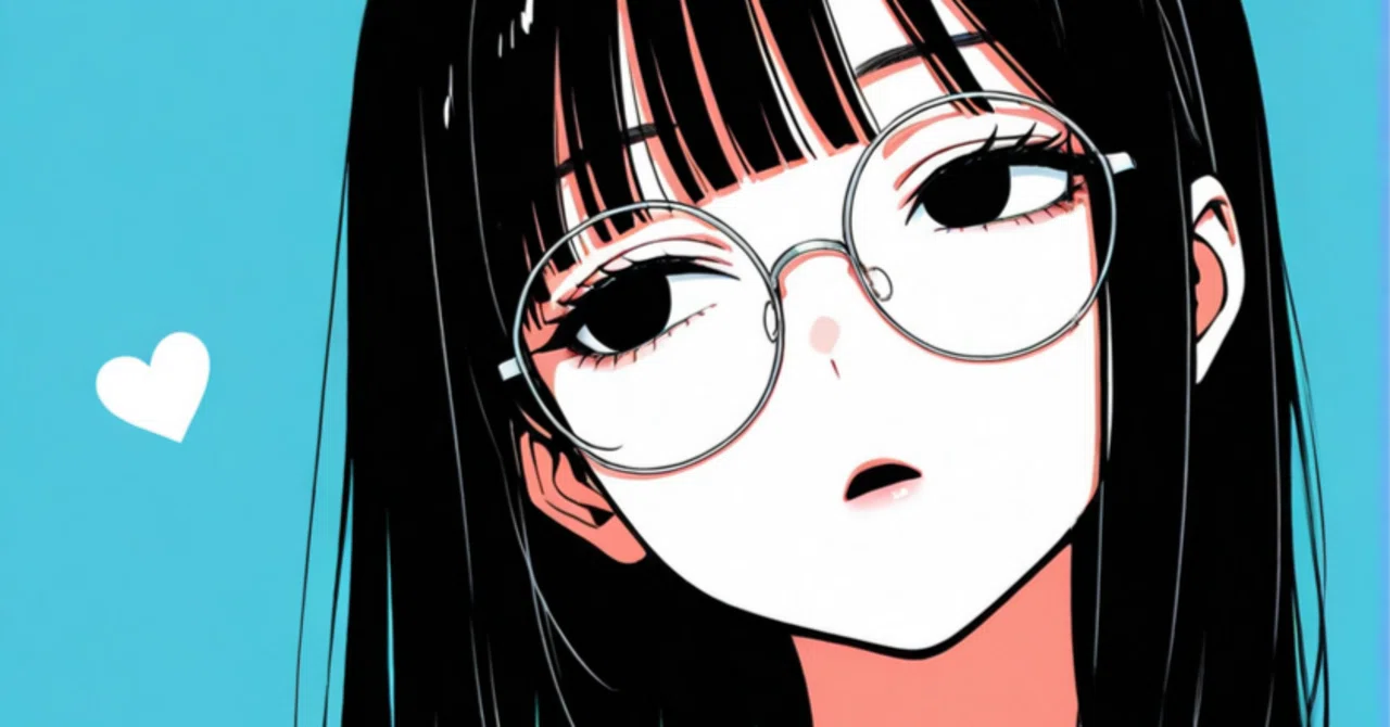 AIイラスト】久々に新しいモデルで遊ぶ。ひとりファンアートのような