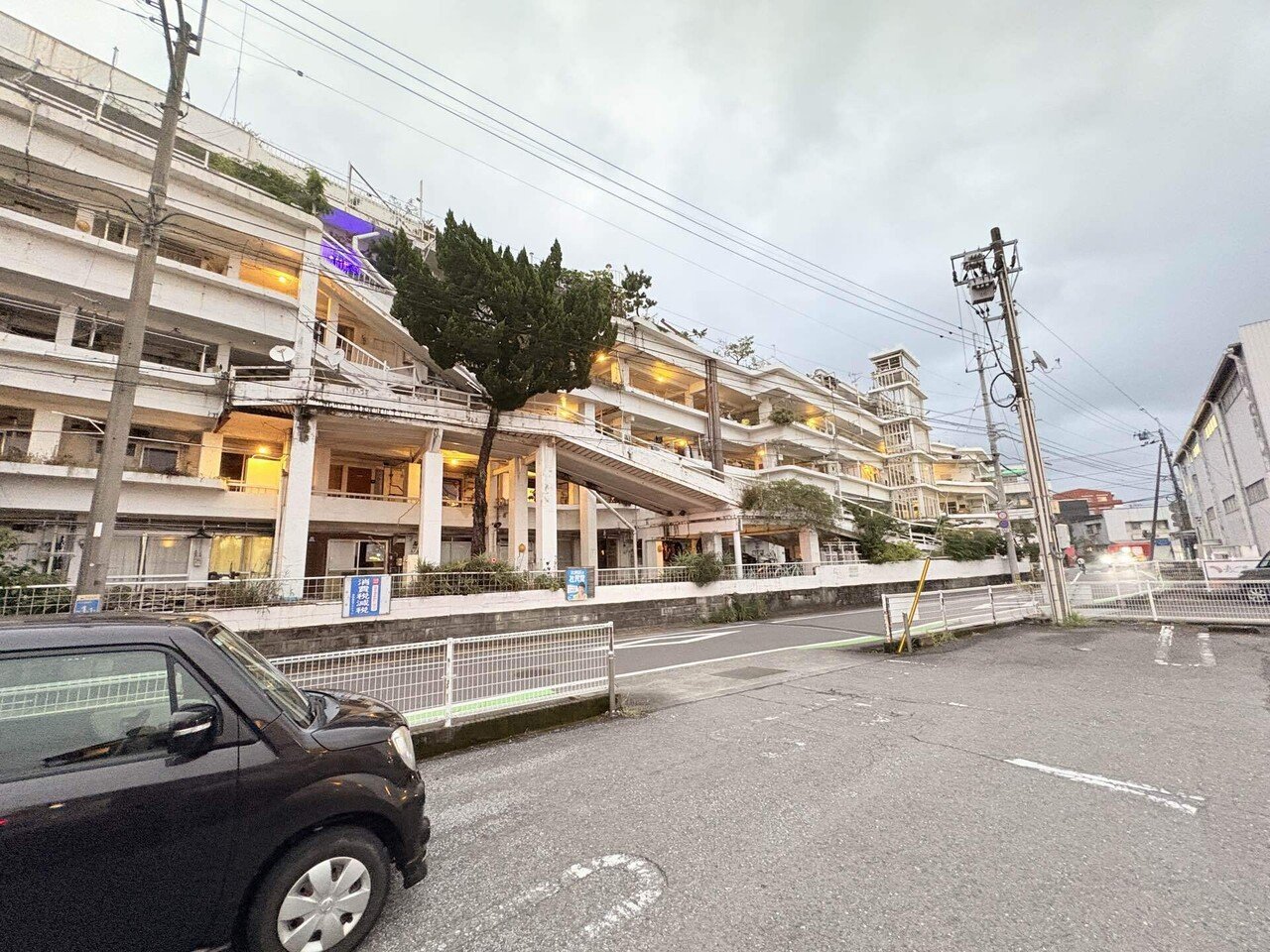 自分たちで作った！？想像を超える「沢田マンション」という宇宙8/7#96