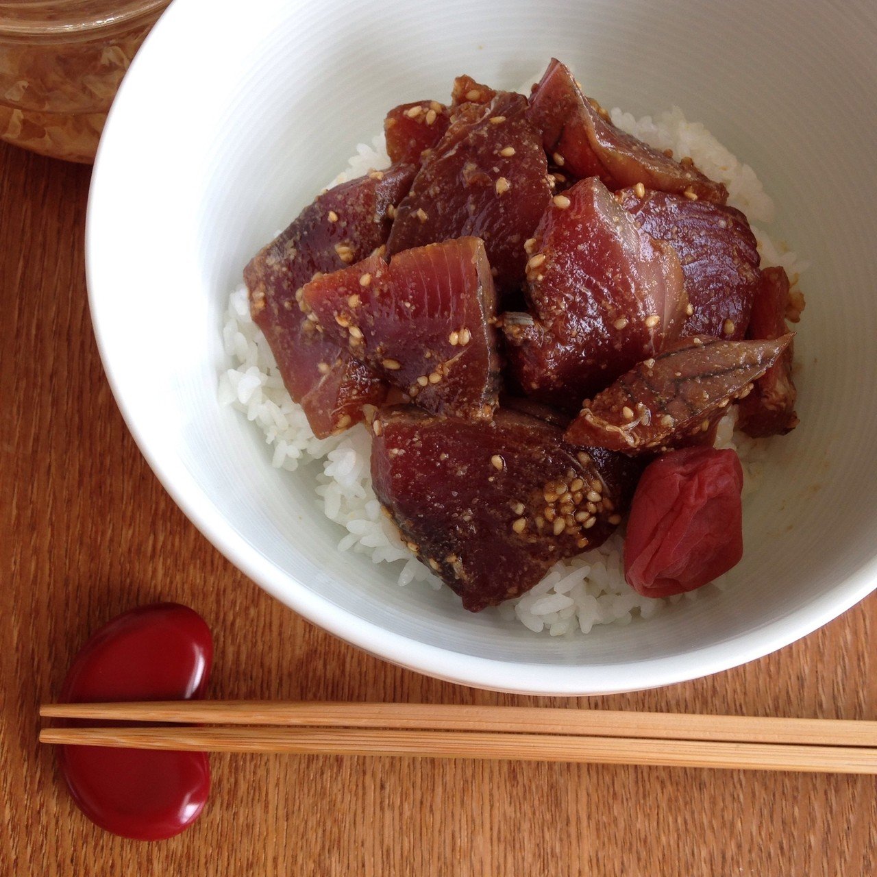枕崎の漁師のまかない 船人めし 鰹だしでお茶漬け風に 週末のスープごはん 有賀 薫 Note