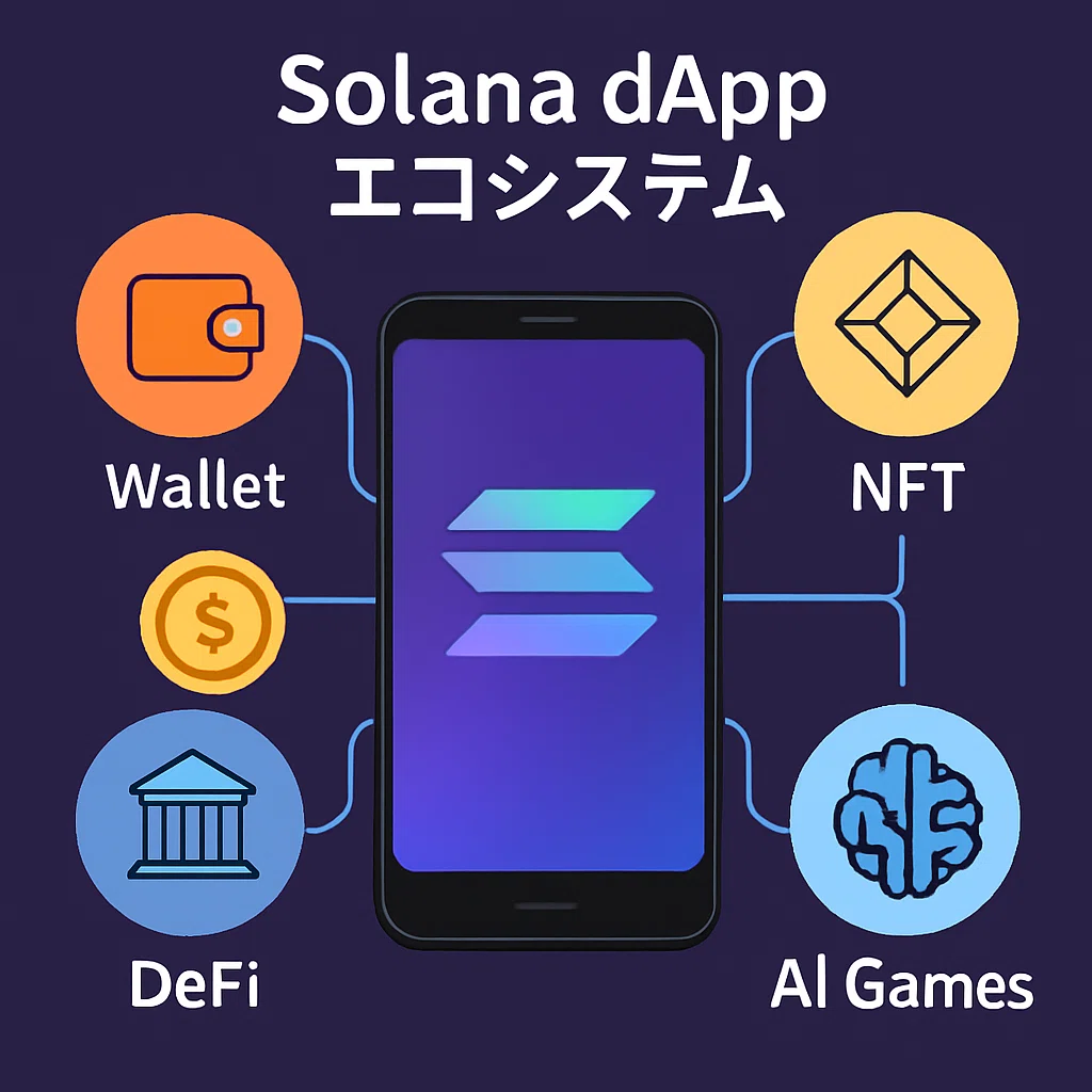 🧵ついに出荷開始！ソラナの最新スマホ「Seeker」登場！Web3の未来が