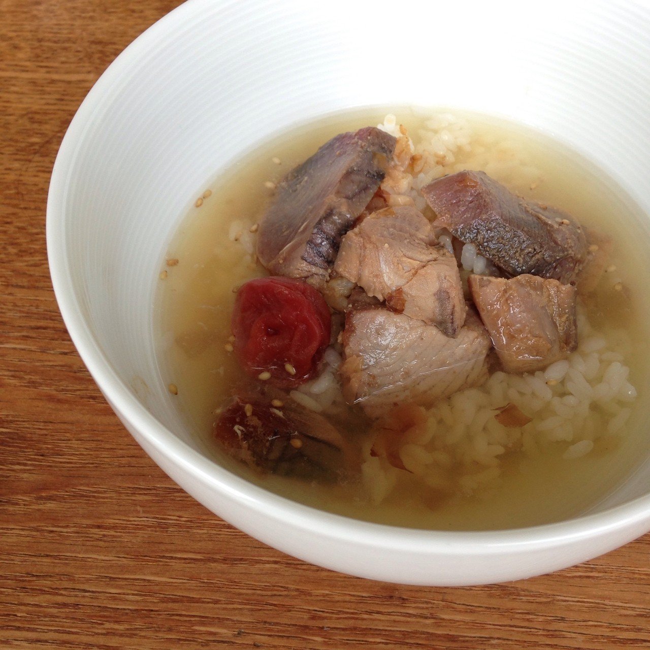 枕崎の漁師のまかない 船人めし 鰹だしでお茶漬け風に 週末のスープごはん 有賀 薫 Note 枕崎の漁師のまかない 船人めし 鰹だしでお茶漬け風に 週末のスープごはん 有賀 薫 Note